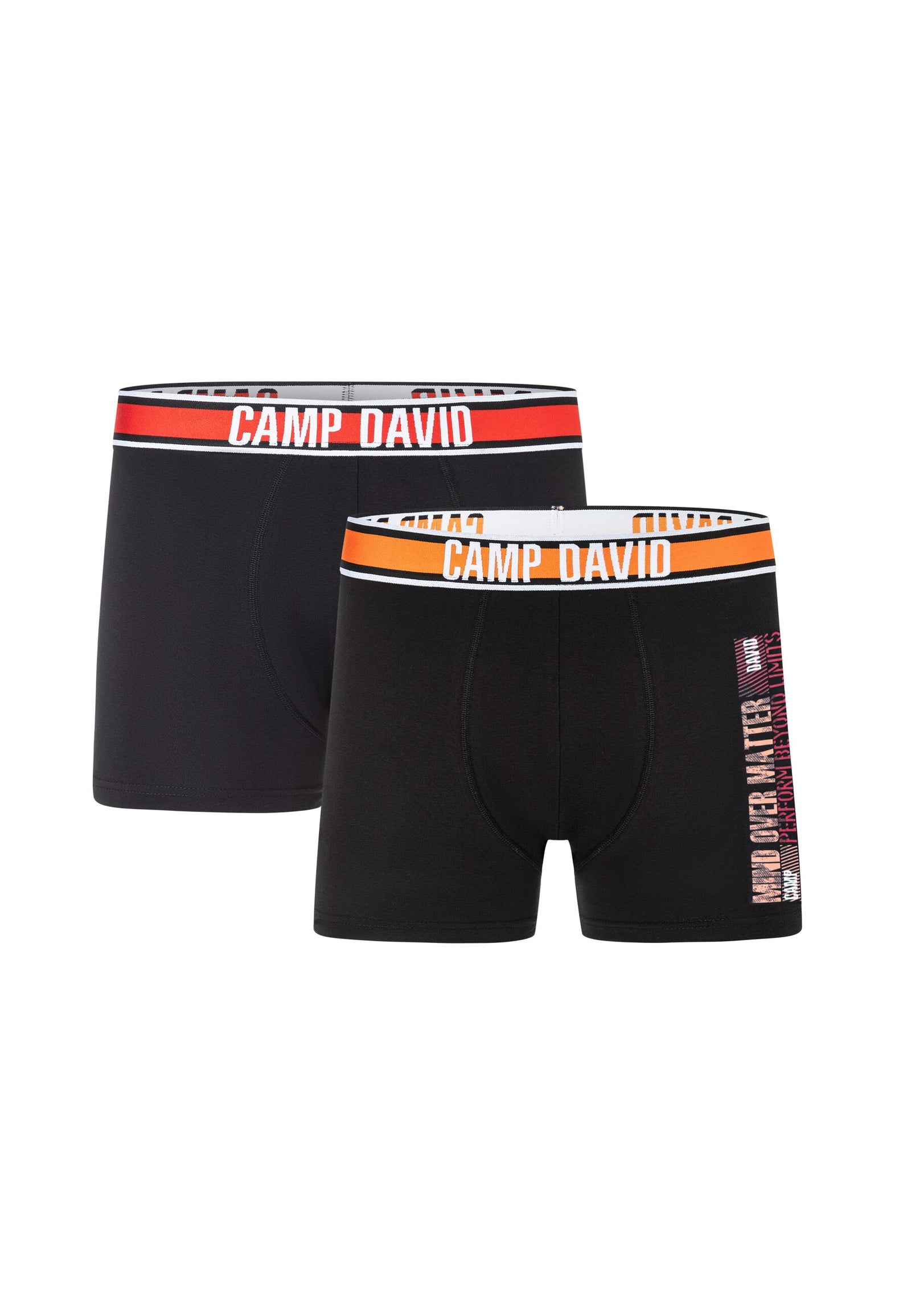 Herren Boxershort 2er Pack – ONSKINERY