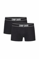 Herren Boxershort 2er Pack