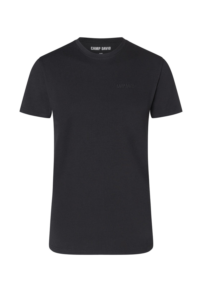 camp david t shirt herren sale Herren T-Shirt Crew Neck Packk – ONSKINERY