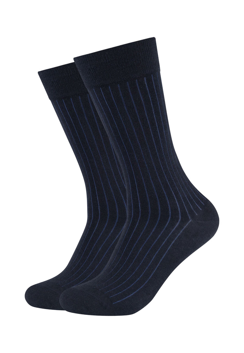 Herren Socken premium essentials 2er Pack