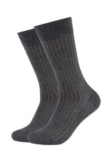 Herren Socken premium essentials 2er Pack