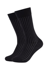 Herren Socken premium essentials 2er Pack