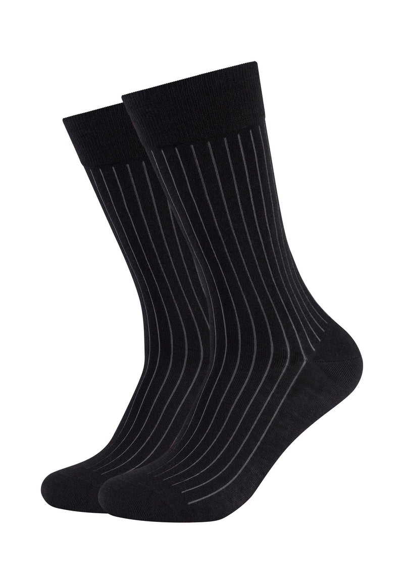 Herren Socken premium essentials 2er Pack