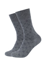 Unisex Socken premium essentials 2er Pack