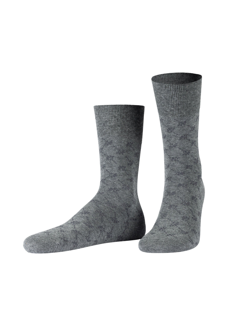 Unisex Socken premium essentials mit JOOP!-Muster 2er Pack