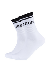 Unisex Tennissocken premium casual organic 2er Pack