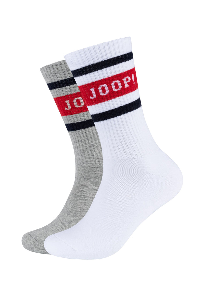 Herren Socken premium casual 2er Pack