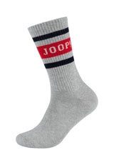 Herren Tennissocken premium casual organic 2er Pack