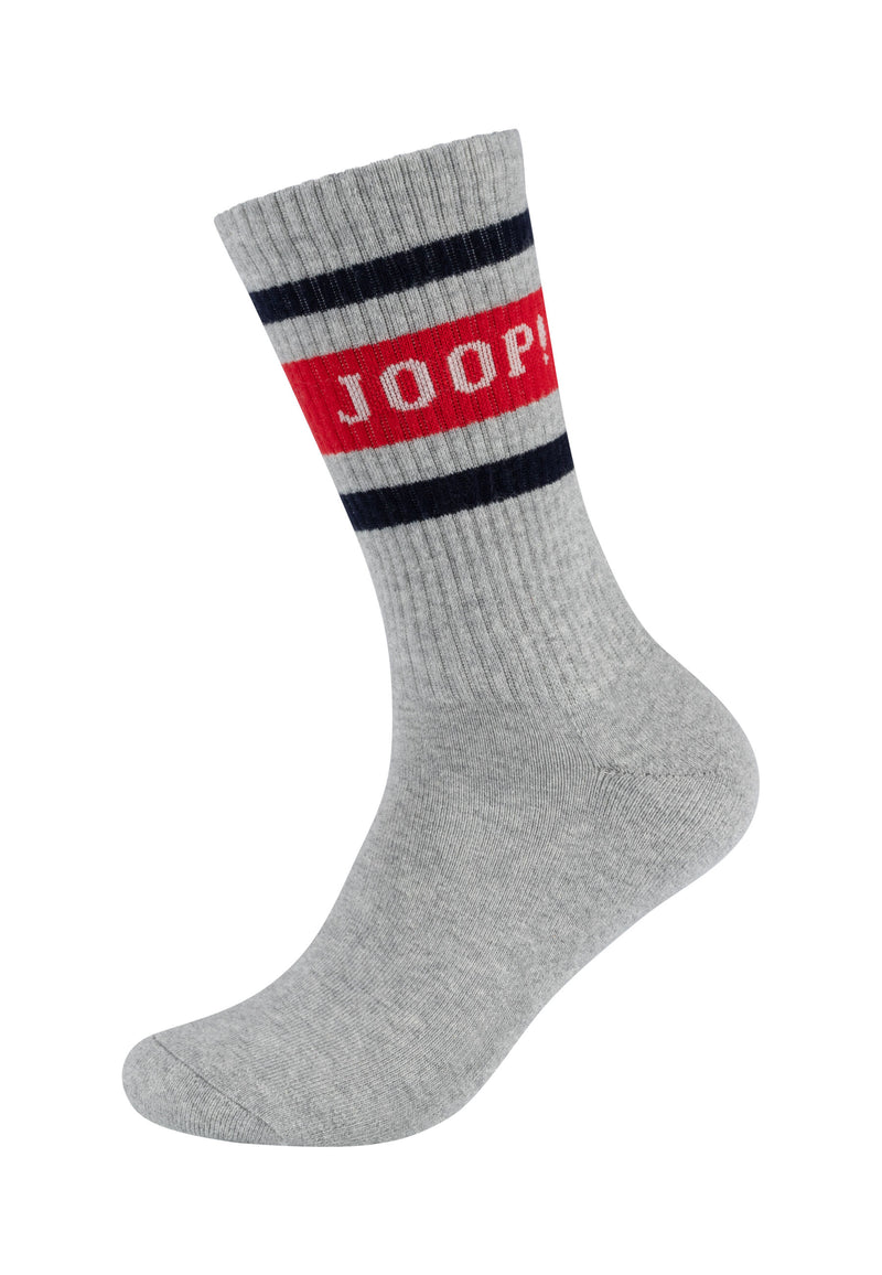 Herren Tennissocken premium casual organic 2er Pack