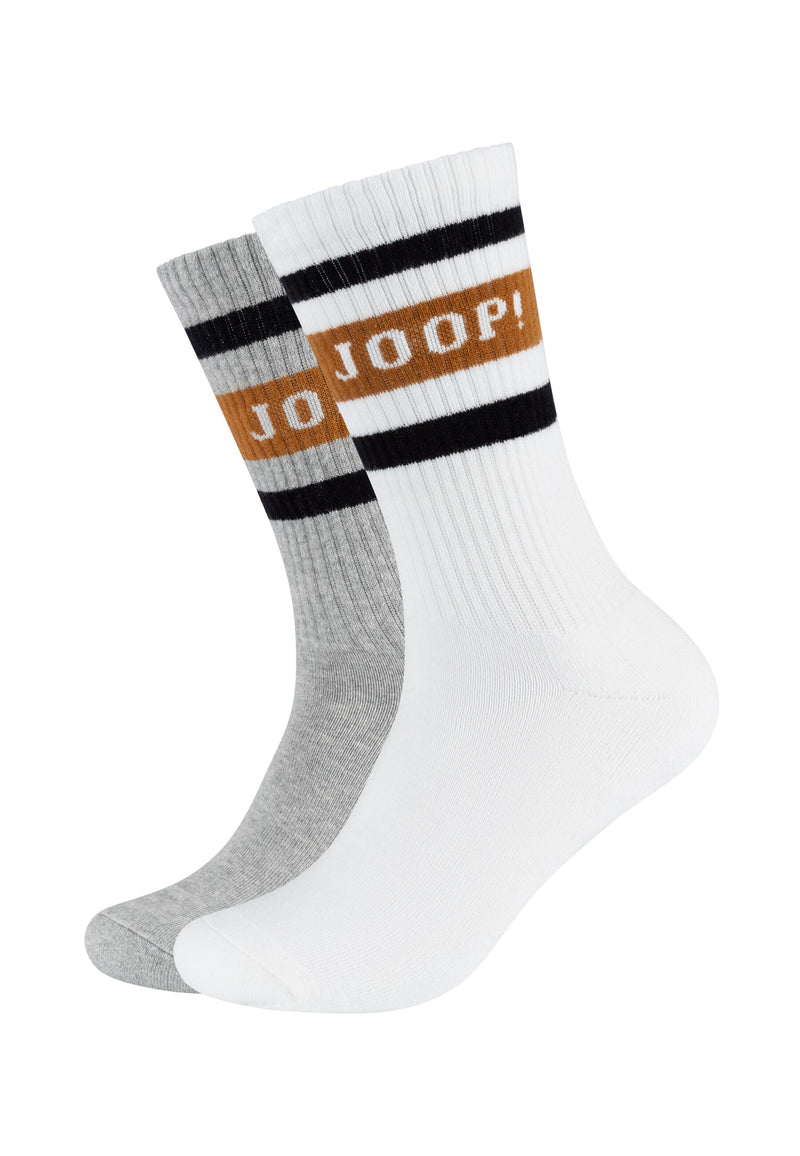 Herren Socken premium casual 2er Pack