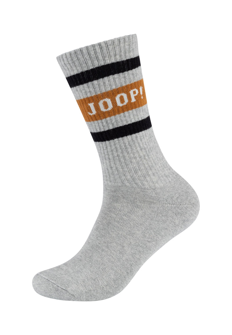 Herren Tennissocken premium casual organic 2er Pack