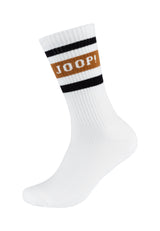 Herren Tennissocken premium casual organic 2er Pack