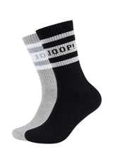Herren Socken premium casual 2er Pack