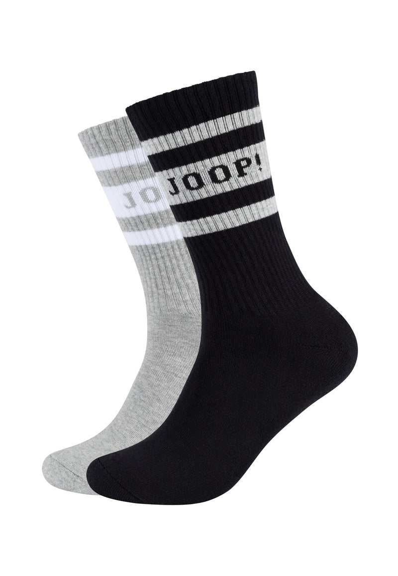 Herren Socken premium casual 2er Pack