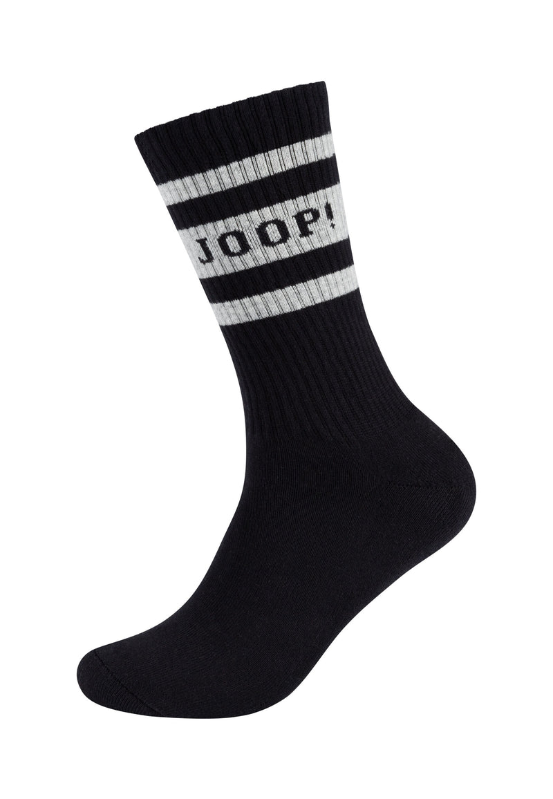 Herren Tennissocken premium casual organic 2er Pack