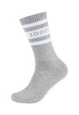 Herren Tennissocken premium casual organic 2er Pack