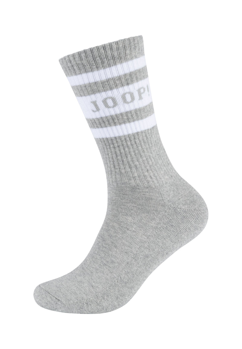 Herren Tennissocken premium casual organic 2er Pack