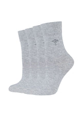 Damen Socken for your daily glam 4er Pack