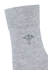 Damen Socken for your daily glam 4er Pack