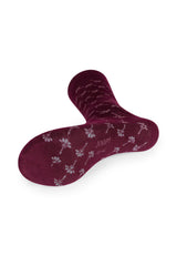 Unisex Socken Premium Iconic 2er Pack