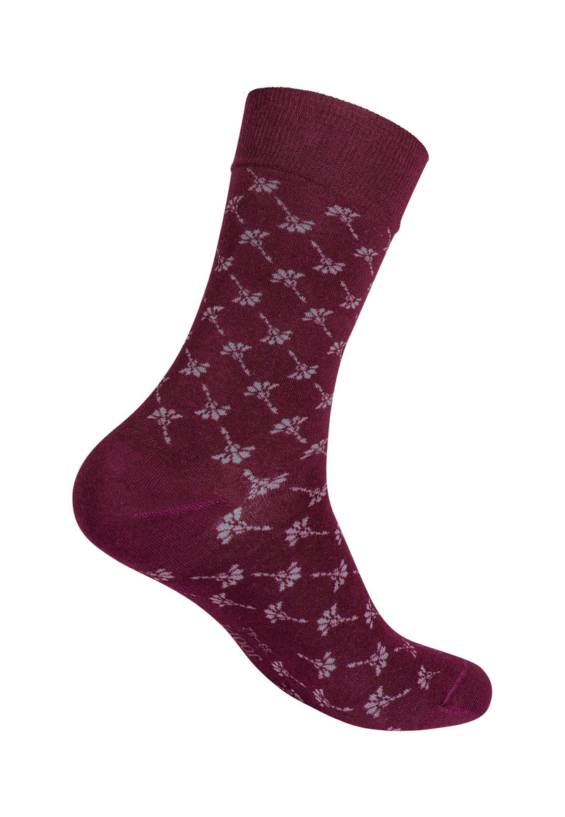Unisex Socken Premium Iconic 2er Pack