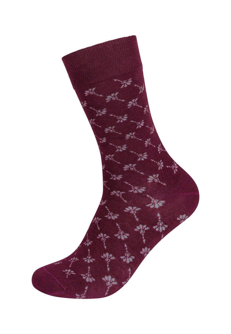 Unisex Socken Premium Iconic 2er Pack