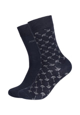 Unisex Socken premium essentials 2er Pack