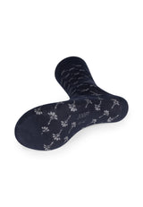 Unisex Socken Premium Iconic 2er Pack