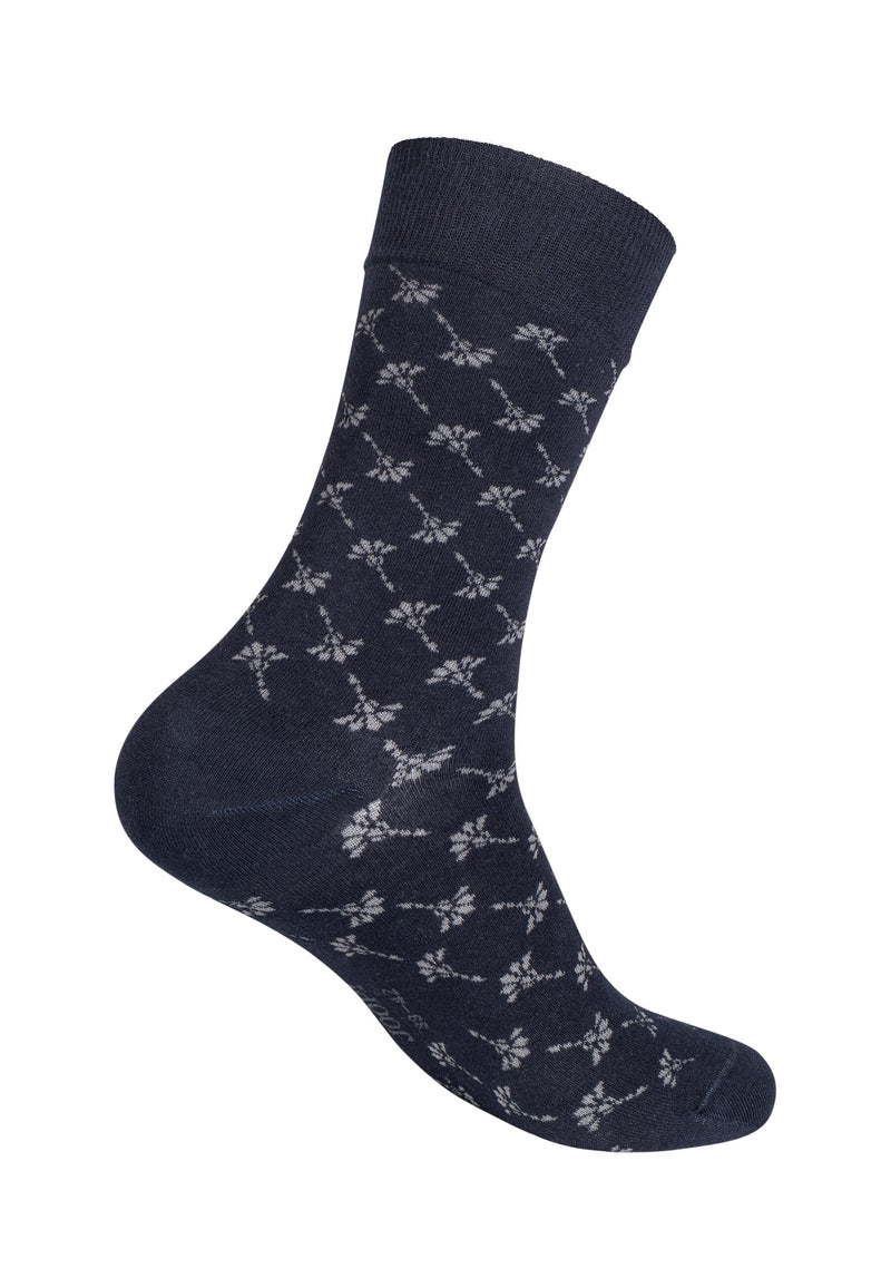 Unisex Socken Premium Iconic 2er Pack