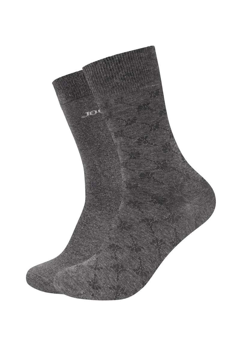 Unisex Socken premium essentials 2er Pack