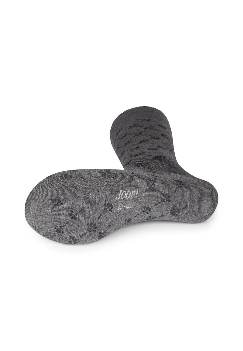 Unisex Socken Premium Iconic 2er Pack