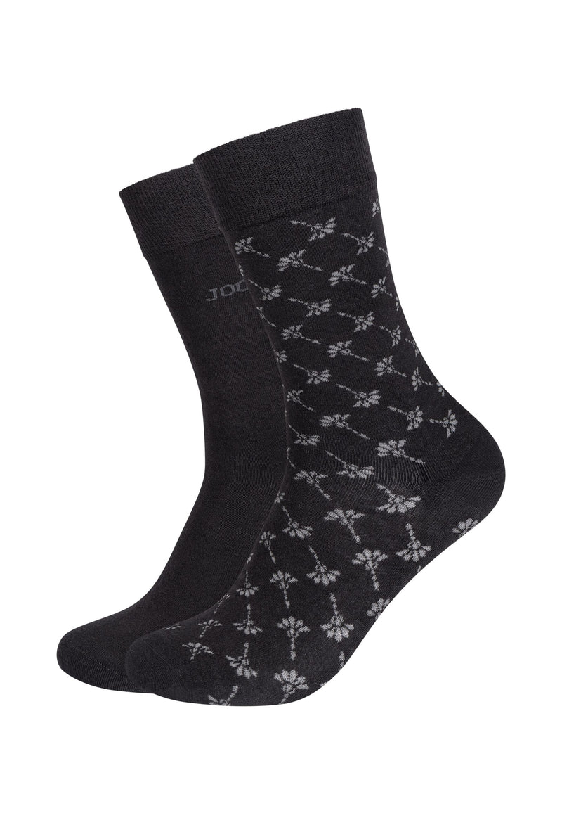 Unisex Socken premium essentials 2er Pack