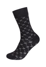 Unisex Socken Premium Iconic 2er Pack