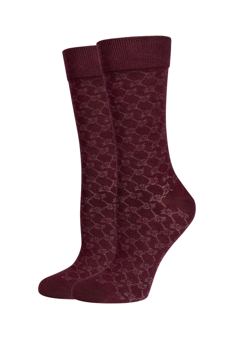 Damen Socken for your daily glam 2er Pack