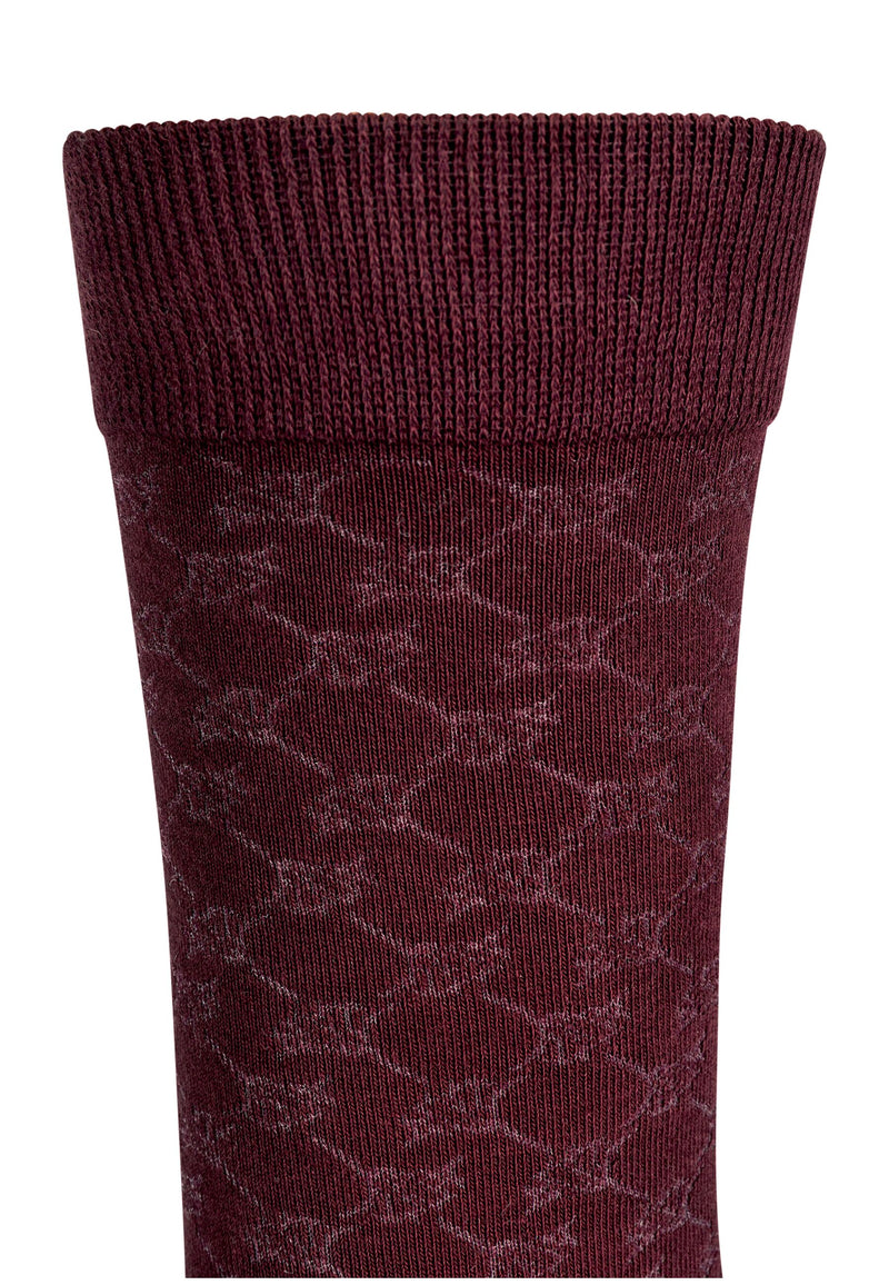 Damen Socken for your daily glam 2er Pack