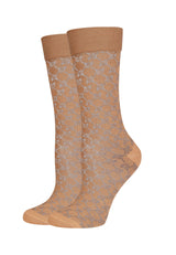 Damen Socken for your daily glam 2er Pack