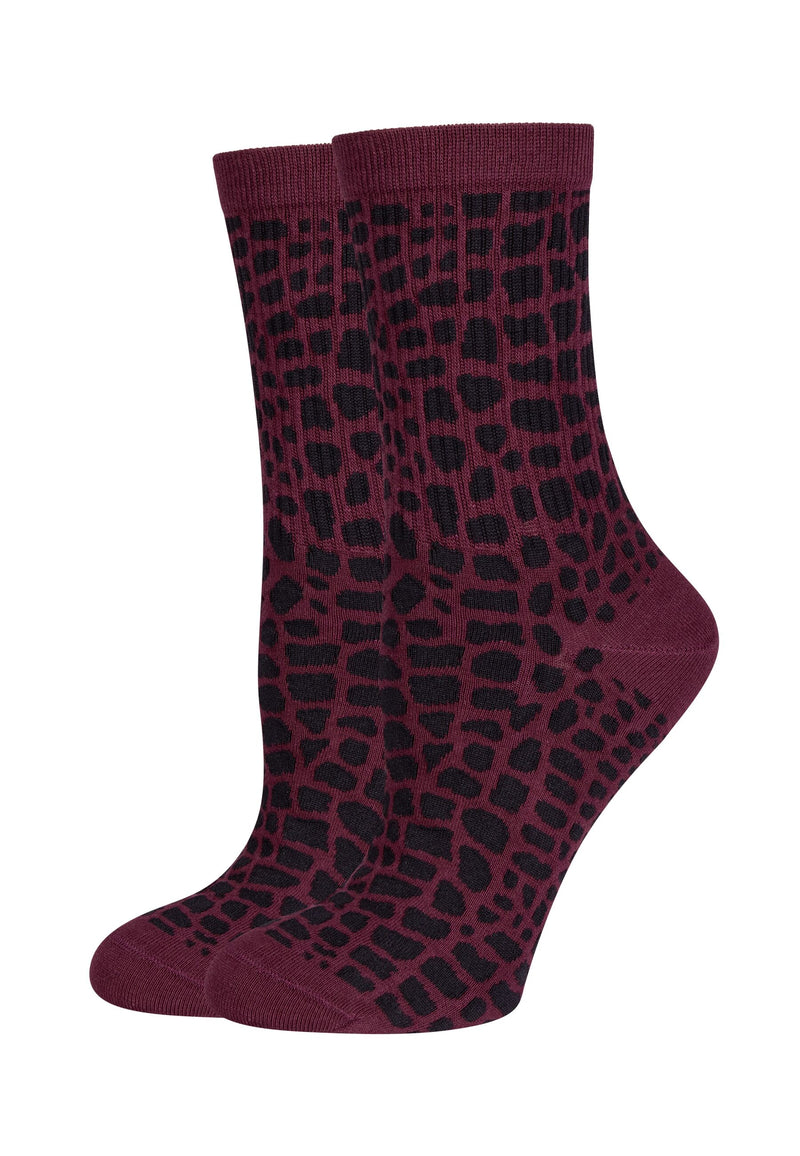 Damen Socken for your daily glam 2er Pack