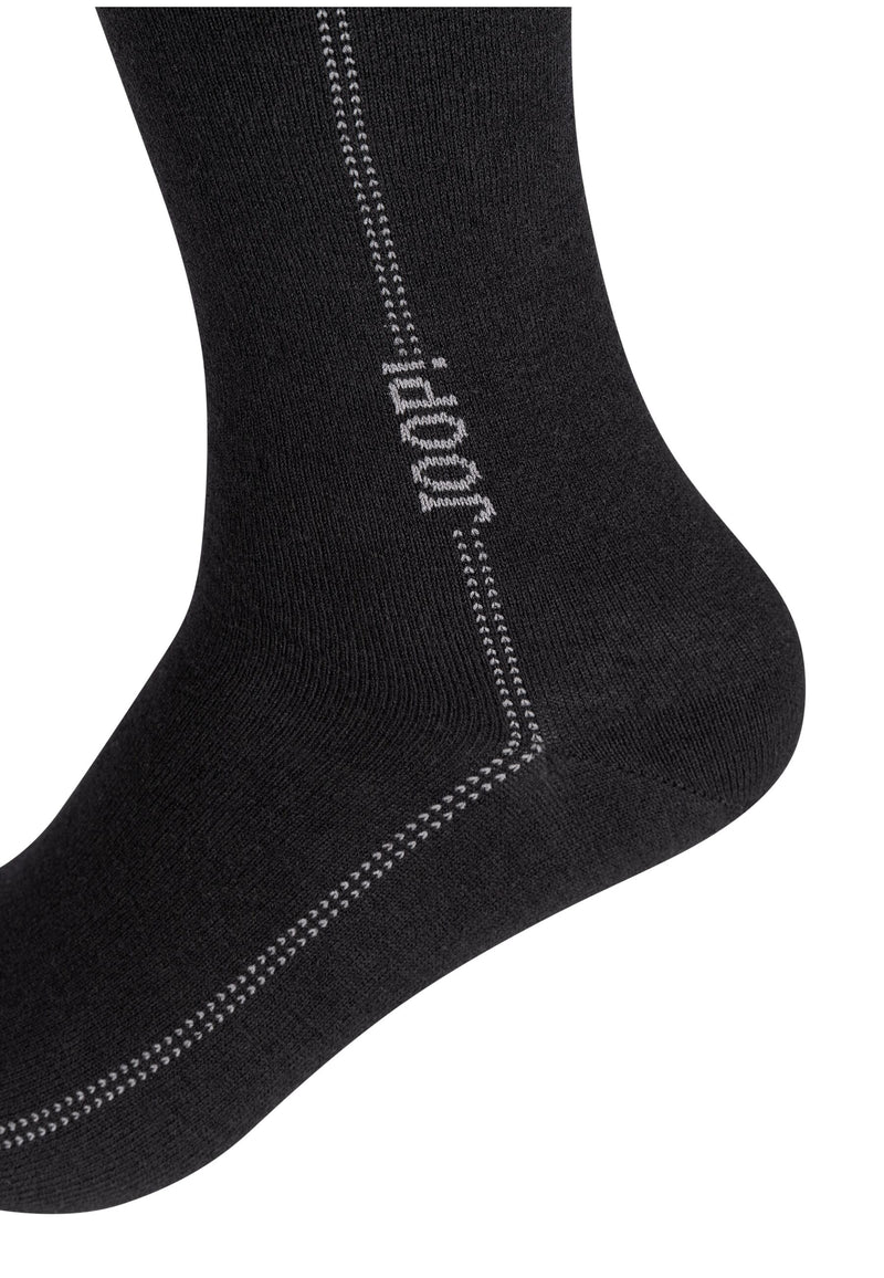 Herren Socken Premium Essentials Wool Logo 1er Pack