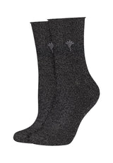 Damen Socken for your daily glam 2er Pack