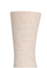 Damen Socken wool-blend 1er Pack