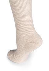Damen Socken wool-blend 1er Pack