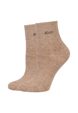 Damen Kurzsocken for your daily glam 2er Pack