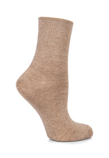 Damen Kurzsocken for your daily glam 2er Pack