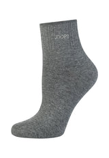 Damen Kurzsocken for your daily glam 2er Pack
