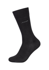 Herren Socken essentials cotton logo 2er Pack