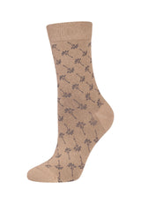Damen Socken iconic 2er Pack