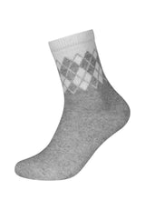 Damen Socken premium warm 1er Pack