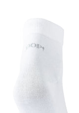 Unisex Kurzsocken premium essentials 4er Pack