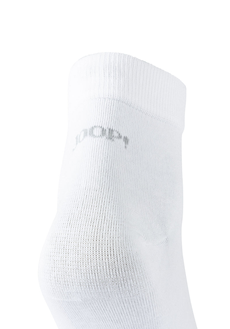 Unisex Kurzsocken premium essentials 4er Pack