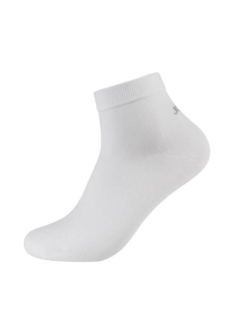 Unisex Kurzsocken premium essentials 4er Pack